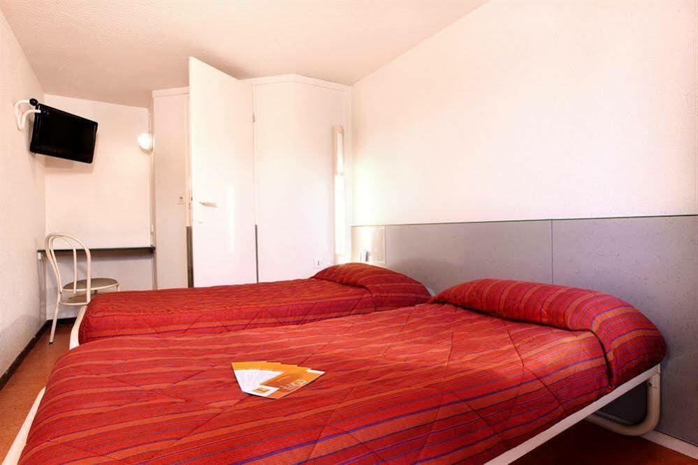 Premiere Classe Montlucon Saint Victor Экстерьер фото